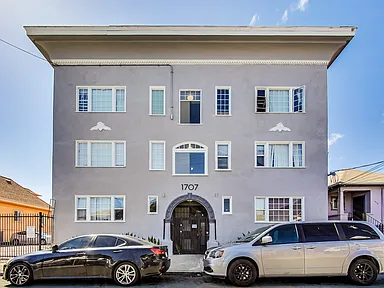 ArtHaus Properties 1707 36th Ave Unit 206 1BR 1BA