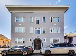 1707 36th Avenue, Oakland, CA 94601