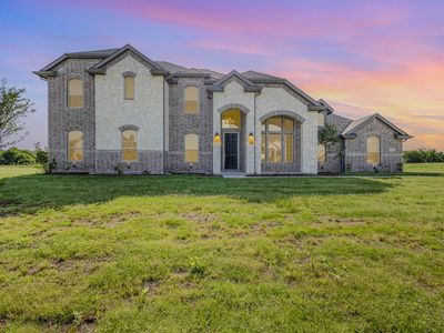 650 Wales Ct, Waxahachie, TX, 75167