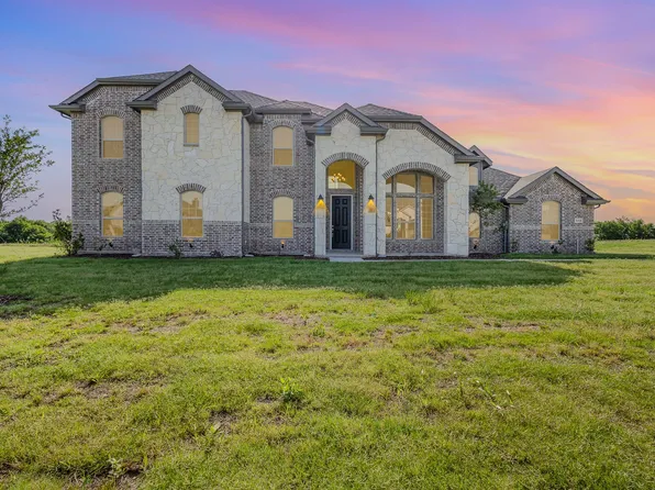 650 Wales Ct, Waxahachie, TX 75167