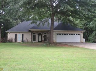 216 Florence Dr LOT 15, Newnan, GA 30263