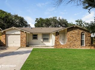 5943 Millbank Dr, San Antonio, TX 78238