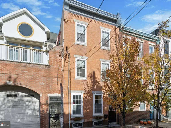 521 Fitzwater St, Philadelphia, PA 19147