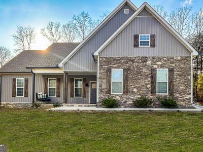 117 Savannah St, Calhoun, GA, 30701