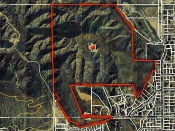 555 W Indian School Ln, Banning, CA 92220