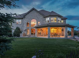 15054 W 55th Dr, Golden, CO 80403