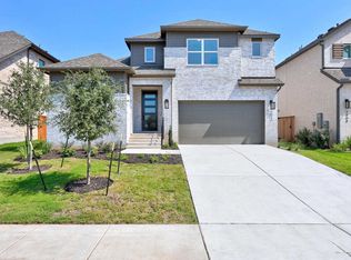 5912 Kelly Kyle Ave, Georgetown, TX 78628