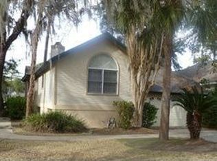 405 Indigo, Saint Simons Island, GA 31522