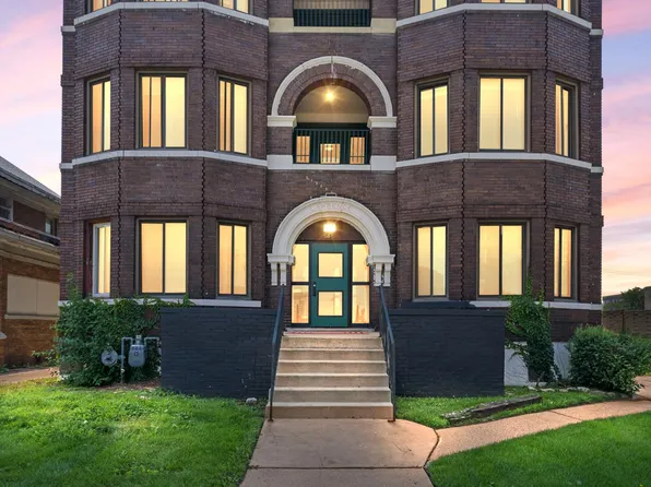 68 E Willis St APT 7, Detroit, MI 48201