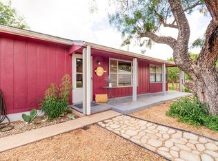 207 Center St, Brady, TX 76825