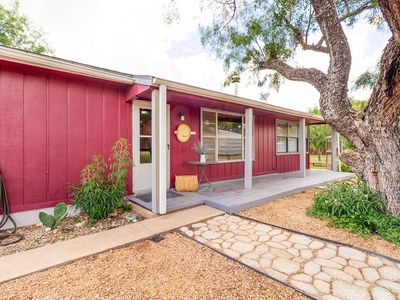 207 Center St, Brady, TX, 76825