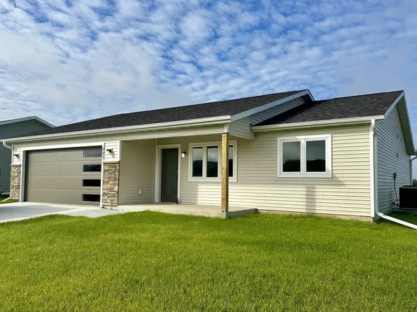 231 North Taft Avenue, Jefferson, WI 53549
