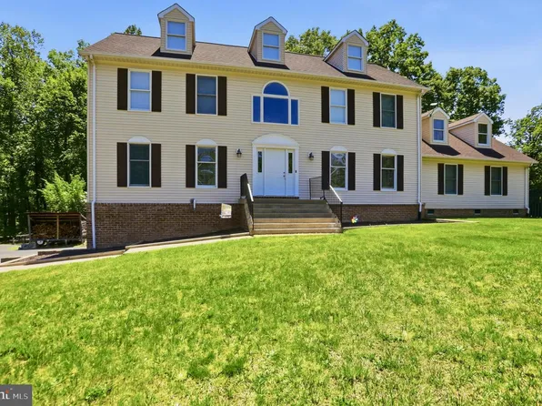 1503 Grace Estates Dr, Catlett, VA 20119