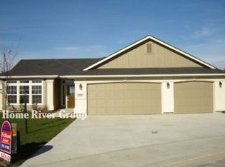 5161 N Dove Ridge Pl, Meridian, ID 83646