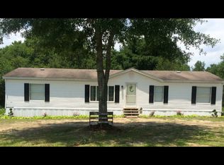 3531 Lovewell Rd, Richton, MS 39476