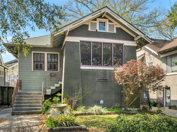 8008 Belfast St, New Orleans, LA 70125