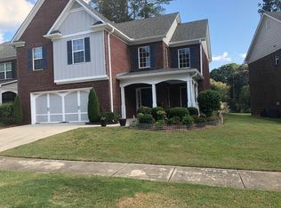 4463 Pond Edge Rd, Snellville, GA 30039
