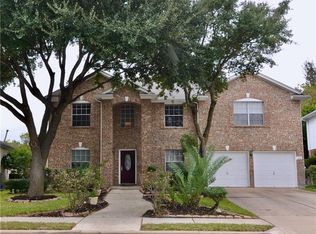 1741 Jerusalem Dr, Round Rock, TX 78664