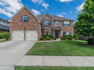 125 Mars Hill Dr, Lexington, SC 29072