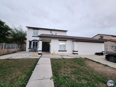 1320 Rain Path Ave, Calexico, CA, 92231