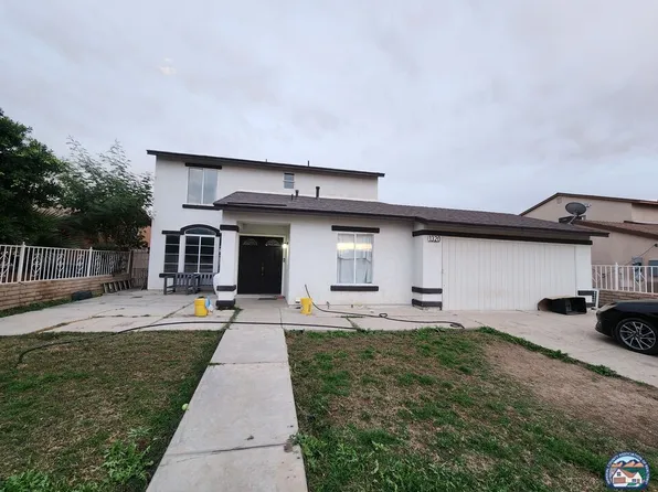 1320 Rain Path Ave, Calexico, CA 92231