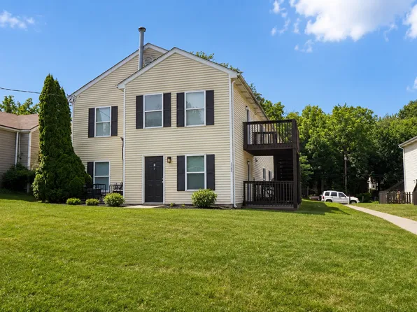 2702 Greenwood Ave, 2702 Greenwood Ave #4, Louisville, KY 40211
