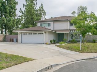 1102 Hampton Ct, San Dimas, CA 91773