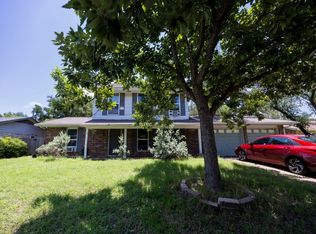 11811 Charing Cross Rd, Austin, TX 78759