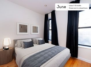 350 Manhattan Ave #5G-D, New York, NY 10026