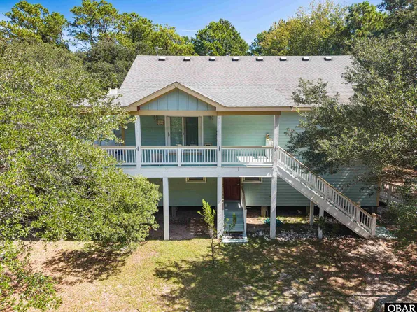 2383 Ocean Pearl Rd Lot 17, Corolla, NC 27927
