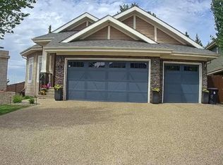 62 Kenton Woods Ln, Spruce Grove, AB T7X0P8