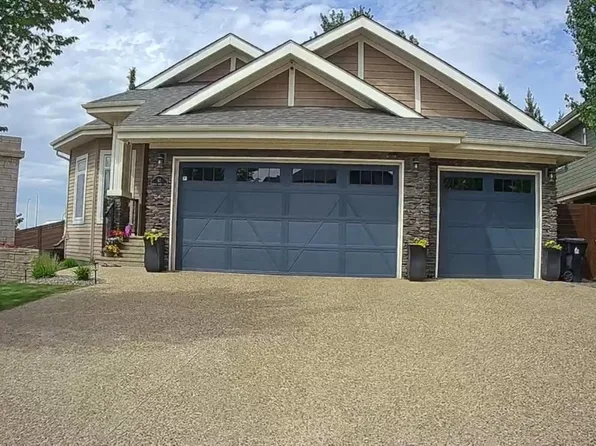 62 Kenton Woods Ln, Spruce Grove, AB T7X 0P8