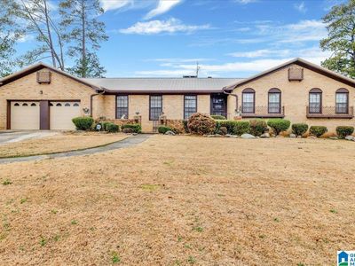 1414 Miami Dr, Birmingham, AL, 35214