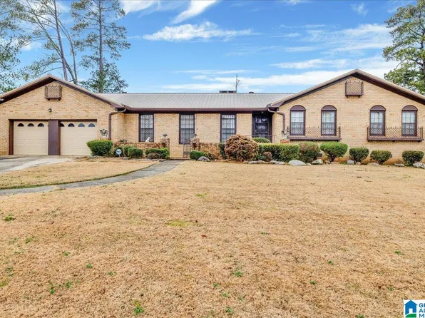 1414 Miami Dr, Birmingham, AL 35214