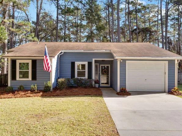 8386 Chickasaw Trl, Tallahassee, FL 32312