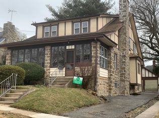 109 S Lynn Blvd FLOOR 1, Upper Darby, PA