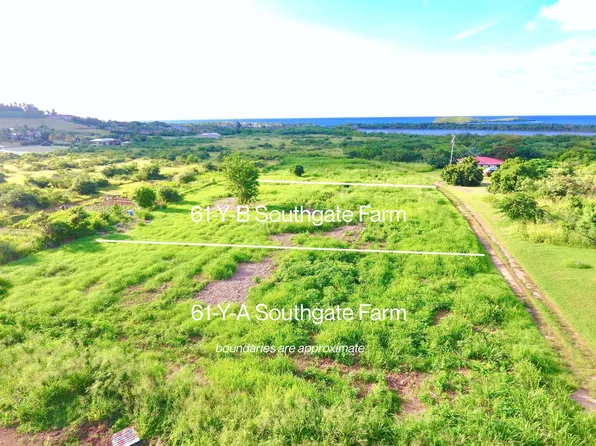 61YA, 61YB Southgate Farm EA, St. Croix, VI 00820