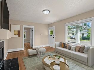 GPM657 - SE Raymond Ct. (T1), Portland, OR 97266