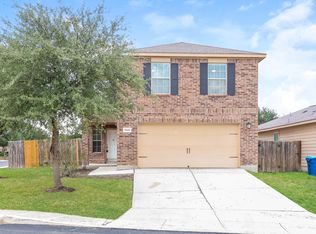 11447 Buck Cyn, San Antonio, TX 78252