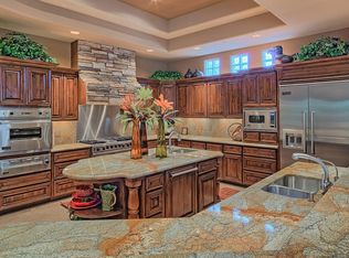 8602 E Via Del Sol Dr, Scottsdale, AZ 85255