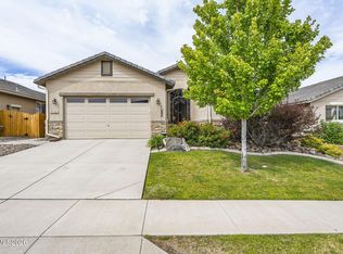7116 Mustengo Dr, Reno, NV 89506