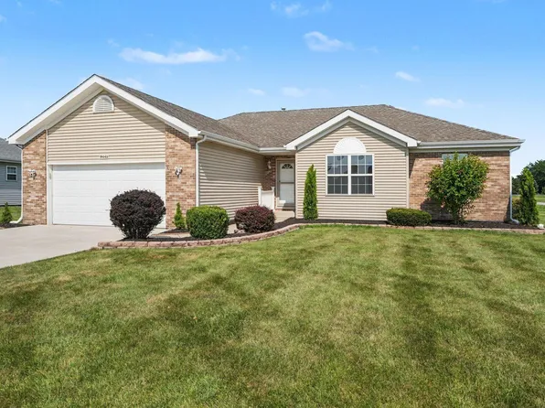 9441 Polk St, Crown Point, IN 46307