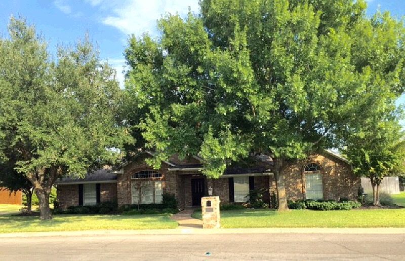 1st image of 10010 Treeline Dr