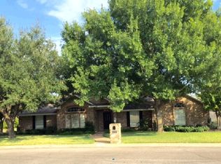 10010 Treeline Dr, Woodway, TX 76712