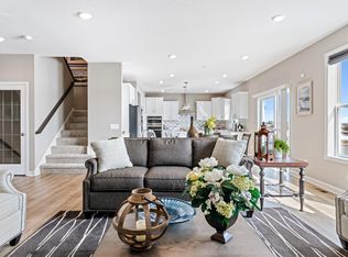 2093 Watermark Way, Lino Lakes, MN 55038