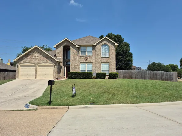 2352 Warrington Dr, Grand Prairie, TX 75052