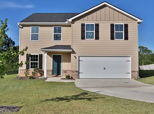 33 Oxford Ln, Kingston, GA 30145