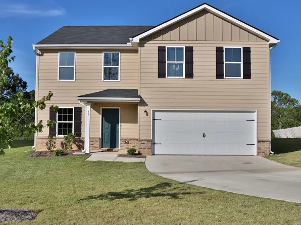 33 Oxford Ln, Kingston, GA 30145