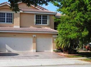 17941 SW 35th St, Miramar, FL 33029