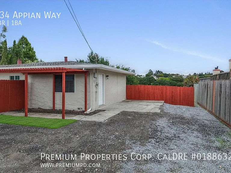 934 Appian Way — Photo 33